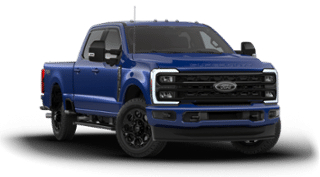 2026 Ford Super Duty® External Image 5
